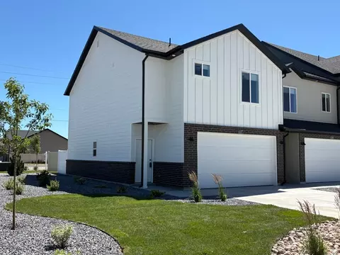 4337 W 1825 N #130, West Point, UT 84015