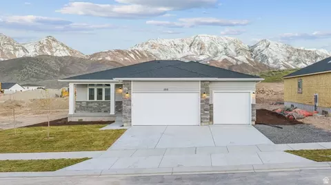 1716 S Windsong Dr #MORGAN, Santaquin, UT 84655
