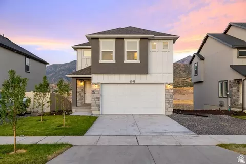 1758 S Windsong Dr #356, Santaquin, UT 84655