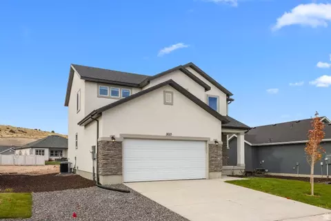 1772 S Windsong Dr #355, Santaquin, UT 84655
