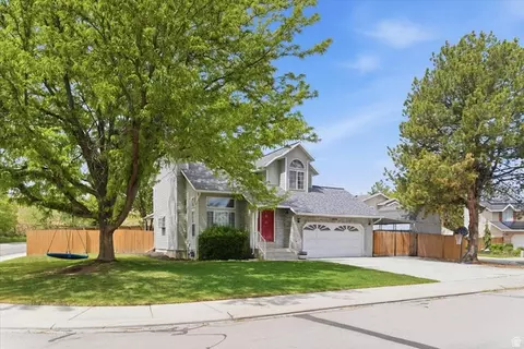 5296 S Morning Mesa Cir W, Taylorsville, UT 84123