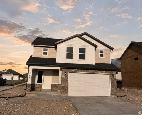 1503 S Deerbrook Rd W #348, Santaquin, UT 84655