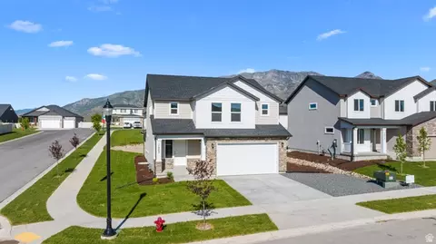 1503 S Deerbrook Rd W #348, Santaquin, UT 84655