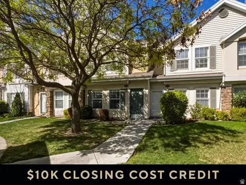 11984 S Fort Draper Ave, Draper, UT 84020