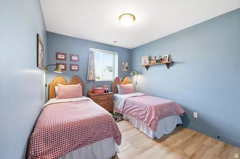 Bedroom - 283 N 500 W, Mapleton, UT 84664 photo 13 of 13