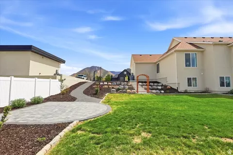 Exterior - 283 N 500 W, Mapleton, UT 84664 photo 13 of 15