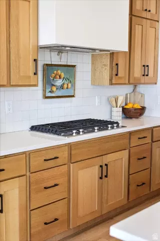 Kitchen - 283 N 500 W, Mapleton, UT 84664 photo 10 of 10