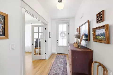 Entry Way - 283 N 500 W, Mapleton, UT 84664 photo 2 of 5