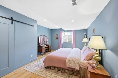 Bedroom - 283 N 500 W, Mapleton, UT 84664 photo 11 of 13