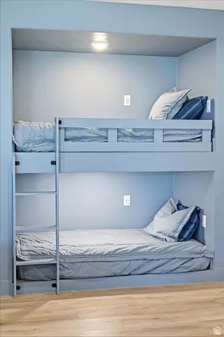 Bedroom - 283 N 500 W, Mapleton, UT 84664 photo 9 of 13