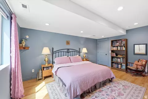 Bedroom - 283 N 500 W, Mapleton, UT 84664 photo 10 of 13