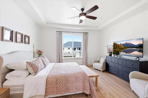 Bedroom - 283 N 500 W, Mapleton, UT 84664 photo 1 of 13