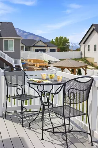 Exterior - 283 N 500 W, Mapleton, UT 84664 photo 14 of 15