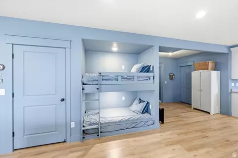 Bedroom - 283 N 500 W, Mapleton, UT 84664 photo 8 of 13