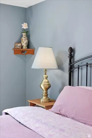 Bedroom - 283 N 500 W, Mapleton, UT 84664 photo 12 of 13