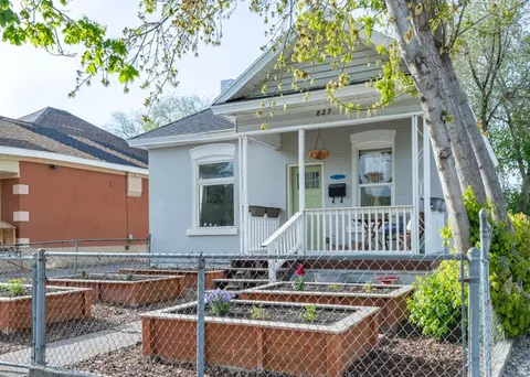 827 W Ouray Ave N, Salt Lake City, UT 84116