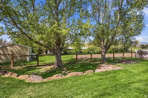 Exterior - 486 E 100 N, Tremonton, UT 84337 photo 4 of 8