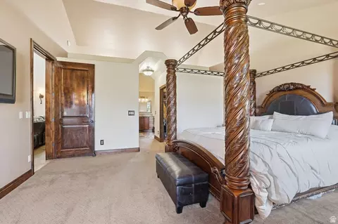 Bedroom - 486 E 100 N, Tremonton, UT 84337 photo 1 of 4