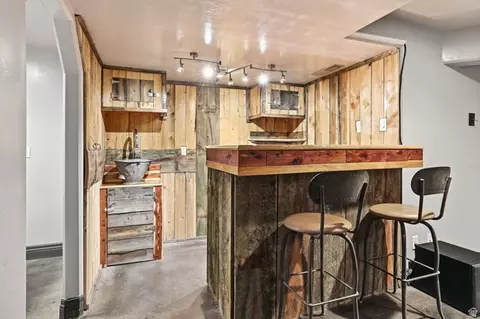 Kitchen - 486 E 100 N, Tremonton, UT 84337 photo 5 of 5