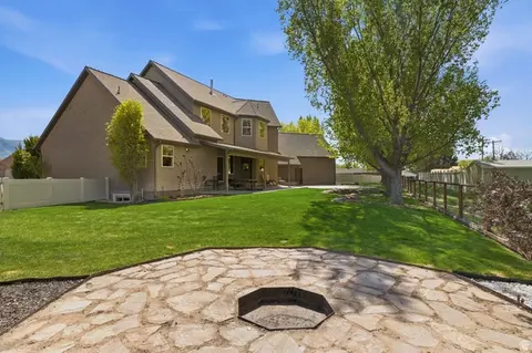 Exterior - 486 E 100 N, Tremonton, UT 84337 photo 6 of 8