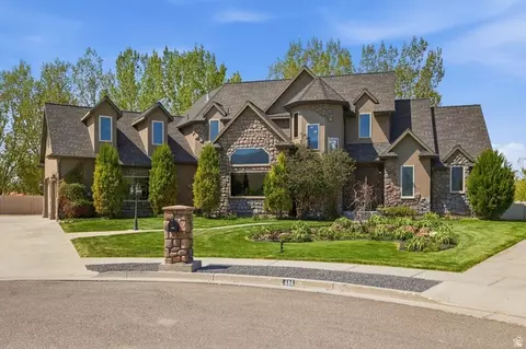 486 E 100 N, Tremonton, UT 84337