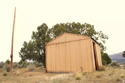 Undisclosed, Fairview, UT 84629