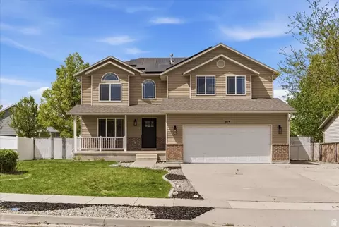 915 N 620 E, Tooele, UT 84074