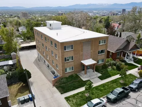 830 E 6th Ave #7, Salt Lake City, UT 84103