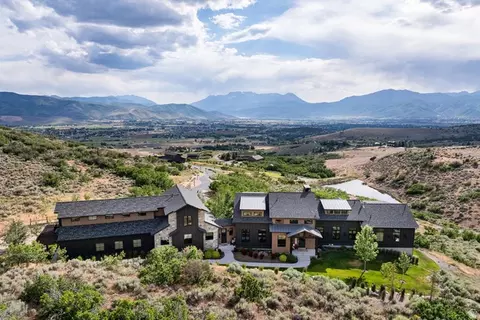 355 N Greener Hills Ln, Heber City, UT 84032