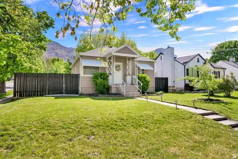 2352 S Polk Ave E, Ogden, UT 84401