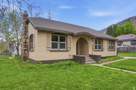 1504 E Lake St N, Ogden, UT 84401