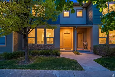 1159 N Mountainview Paseo N, Farmington, UT 84025