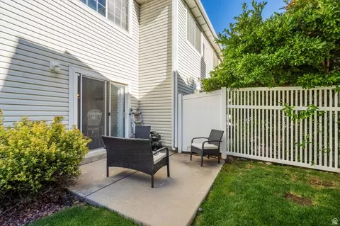 Exterior - 1027 E Sara Ln S, Ogden, UT 84404 photo 2 of 3