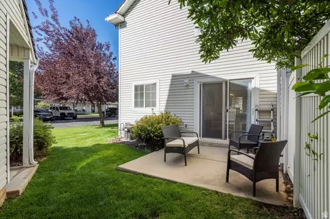 Exterior - 1027 E Sara Ln S, Ogden, UT 84404 photo 3 of 3