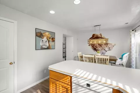 Dining - 1027 E Sara Ln S, Ogden, UT 84404 photo 2 of 2