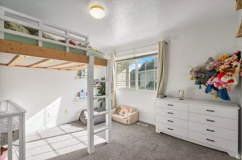 Bedroom - 1027 E Sara Ln S, Ogden, UT 84404 photo 3 of 3