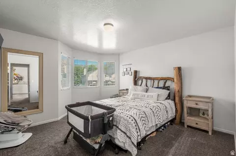 Bedroom - 1027 E Sara Ln S, Ogden, UT 84404 photo 1 of 3