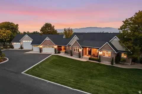 5873 S Jordan Canal Rd, Taylorsville, UT 84129