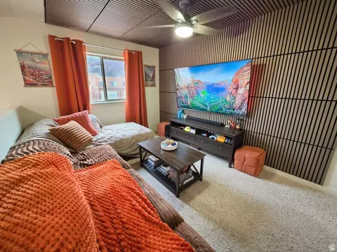 Living - 3862 S Desert Willow Cir # 6-A2, Moab, UT 84532 photo 7 of 8