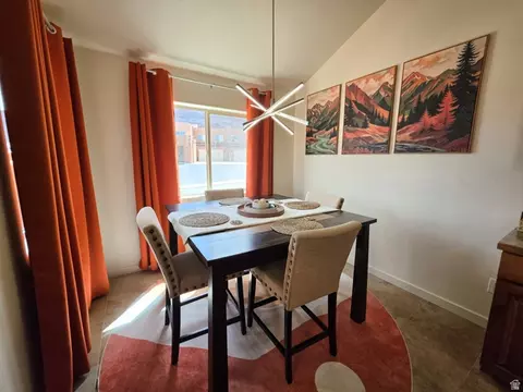 Dining - 3862 S Desert Willow Cir # 6-A2, Moab, UT 84532 photo 1 of 2