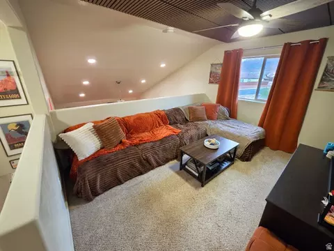 Living - 3862 S Desert Willow Cir # 6-A2, Moab, UT 84532 photo 6 of 8
