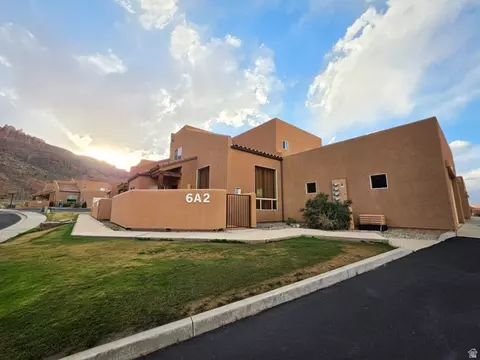 3862 S Desert Willow Cir # 6-A2, Moab, UT 84532