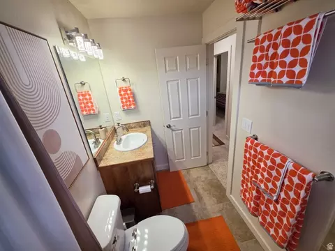Bath - 3862 S Desert Willow Cir # 6-A2, Moab, UT 84532 photo 5 of 5