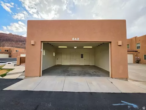 Exterior - 3862 S Desert Willow Cir # 6-A2, Moab, UT 84532 photo 2 of 6