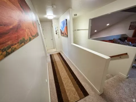 Entry Way - 3862 S Desert Willow Cir # 6-A2, Moab, UT 84532 photo 1 of 1