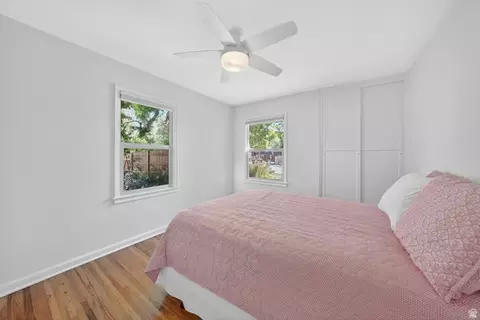 Bedroom - 205 E 7660 S, Midvale, UT 84047 photo 1 of 2