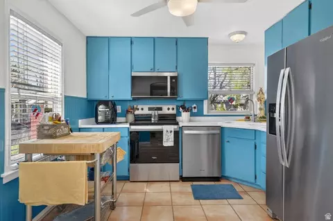 Kitchen - 205 E 7660 S, Midvale, UT 84047 photo 1 of 2
