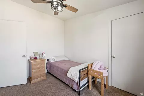 Bedroom - 1637 E Midvalley Rd, Enoch, UT 84721 photo 7 of 7