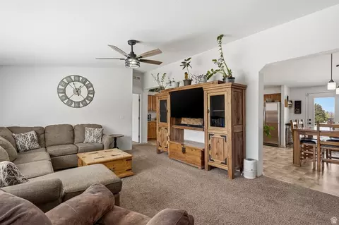 Living - 1637 E Midvalley Rd, Enoch, UT 84721 photo 1 of 1