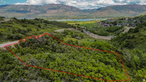 Undisclosed, Huntsville, UT 84317